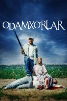 Odamxo'rlar Premyera Uzbek tilida (2025) O’zbek tilida tarjima kino HD