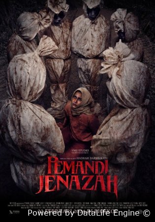 Jasad yuvuvchi / O'liklarning la'nati / O'lik yuvuvchi Uzbek tilida 2024 O'zbekcha tarjima kino Full HD skachat