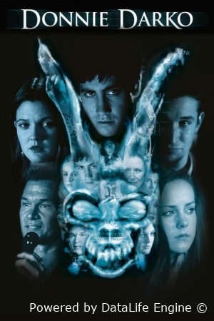 Donni Darko Uzbek tilida 2001 O'zbekcha tarjima kino HD skachat
