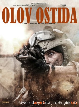 Olov ostida / Urush AQSH filmi Uzbek tilida (2025) O'zbekcha tarjima kino HD skachat