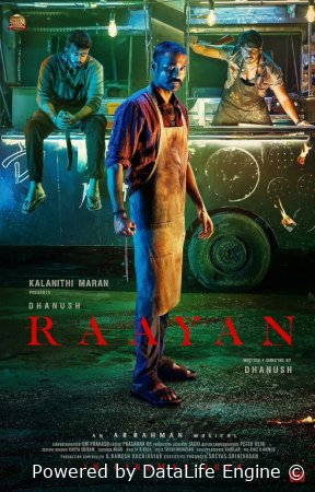 Raayan (2024) Hind kino Uzbek tilida tarjima kino