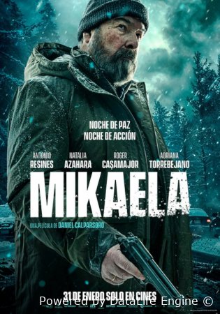 Mikaella Premyera 2025 Uzbek tilida Tarjima kino HD Skachat