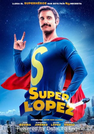 Super lopez (2018) Uzbek tilida Premyera Tarjima kino HD skachat