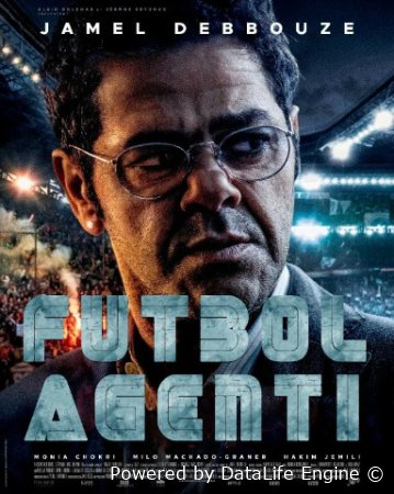 Hal qiluvchi: Milliardlik agent / Futbol agenti / Fubol bozori 2025 Premyera Uzbek tilida tarjima kino HD yuklash