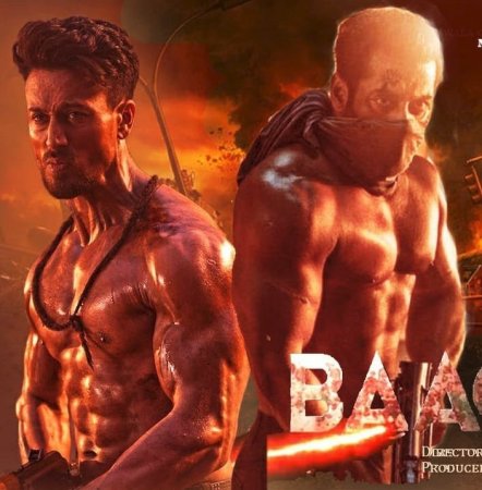 Isyonchi 5 / Isyonkor 5 Premyera Hind kino Baaghi 2026 Uzbek tilida O'zbekcha tarjima kino Full HD tas-ix skachat