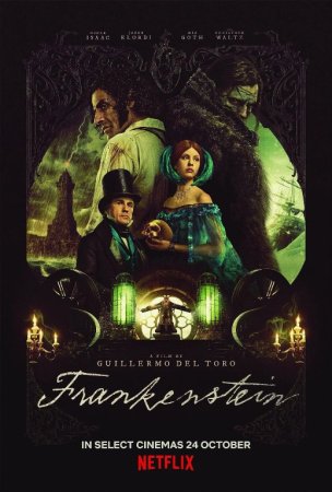 Frankenshteyn ujas kino 2025 (uzbek tilida) - Uzmove.tv