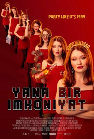 Tekiladagi vaqt mashinasi / Yana bir zarba / Yana bir imkoniyat 2025 Uzbek Tilida