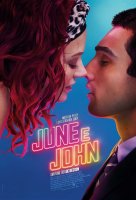 Jun va Jon / June va John Fransiya filmi 2025 HD Uzbek tilida Tarjima kino Skachat