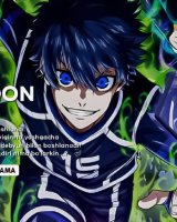 Koʻk zindon 1. 2. 3 Fasl Fasli 1. 2. 3. 5. 10. 12. 13. 15. 16. 17. 22. 23. 24. 25 Qism uzbek tilida anime Barcha qismlar 2025