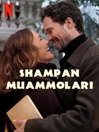 Shampan muammolari Uzbek tilida 2025 Tarjima kino HD Skachat