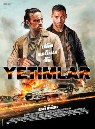 Yetimlar / Yetim bolalar 2026 Uzbek tilida O'zbekcha tarjima kino Full HD tas-ix skachat