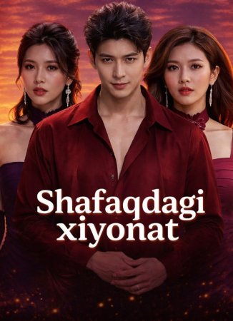Shafaqdagi xiyonat Koreya seriali 1-2-3-4-5-6-7-8-9-10-15-20-30-50-60-70-80-90 Qism Uzbek tilida Barcha qismlar 2025 HD skachat