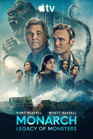 Godzilla 2-Fasl Monarx: Maxluqlar merosi seriali 2 Mavsum 1. 2. 3. 4. 5. 6. 7. 8. 9. 10 Qism AQSH seriali Uzbek tilida Barcha qismlar 2026 HD skachat