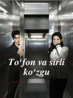 To'fon va sirli ko'zgu (drama 2026) 1-5-6-10-20-30-50-70-80-100 Qism Koreya seriali Uzbek tilida Barcha qismlar 2025 HD