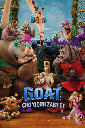 GOAT: Cho'qqini zabt et Premyera 2026 / Barcha davrlarning eng zo'ri Uzbek tilida O'zbekcha tarjima kino Full HD tas-ix skachat