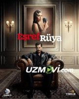 Eshref va Ruya (109-110-qism | 55 bolum)